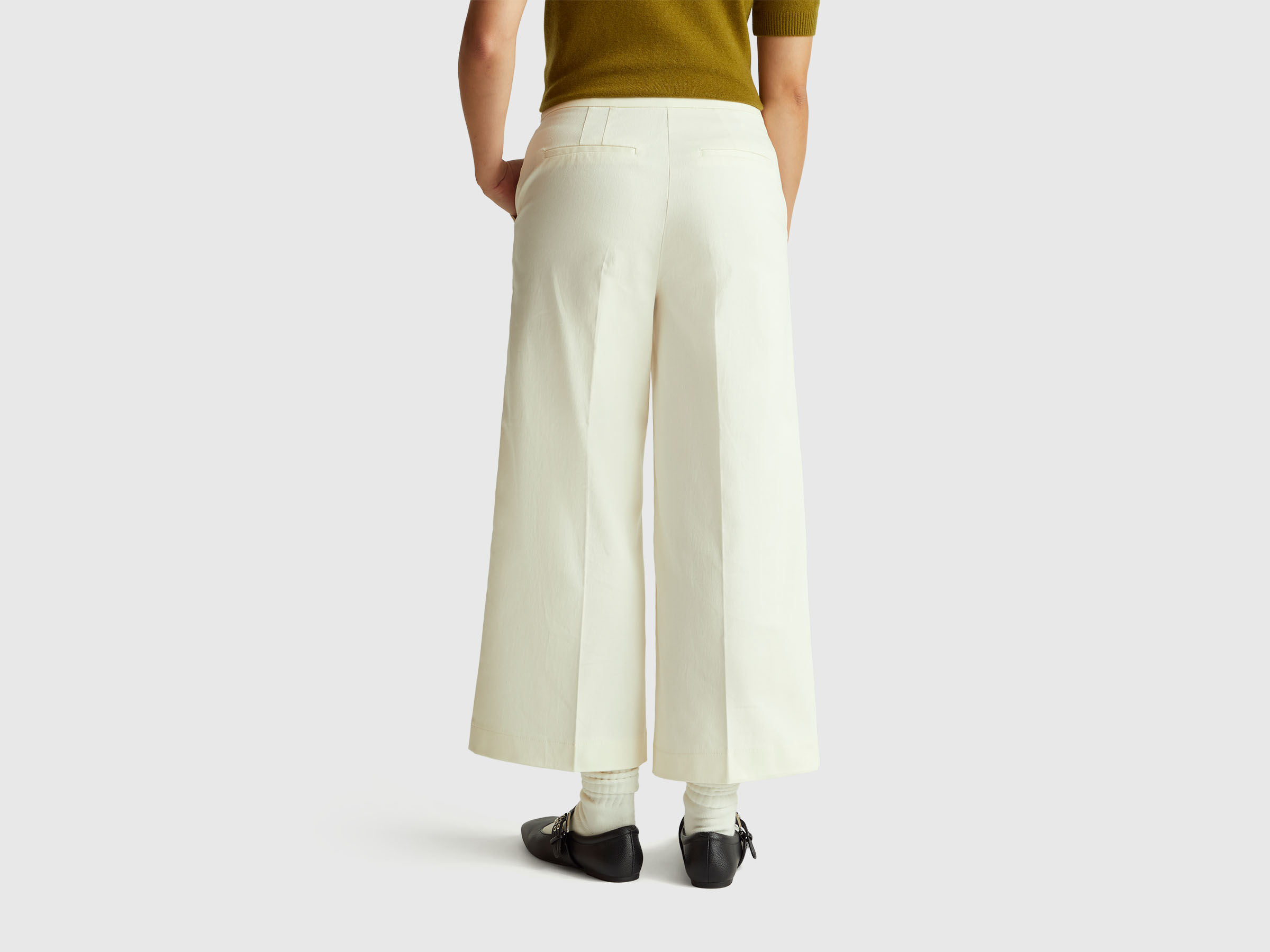 TROUSERS Women image number 2